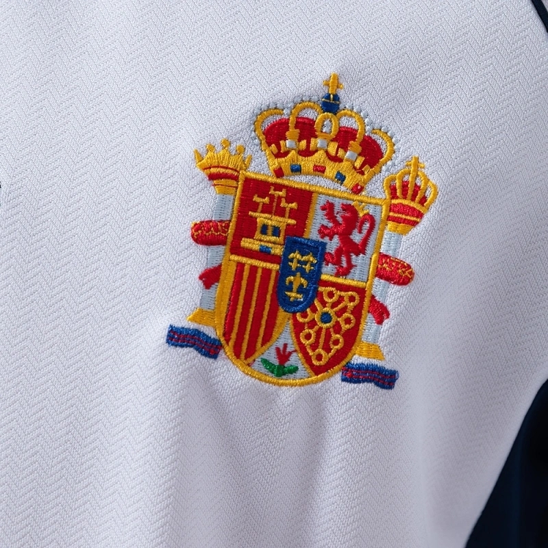 1998 SPAIN AWAY