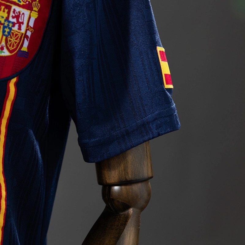 1996 SPAIN AWAY