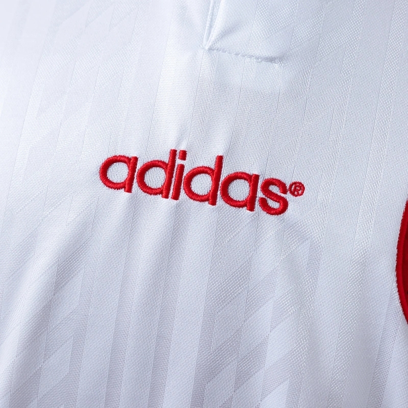 1994 SPAIN AWAY