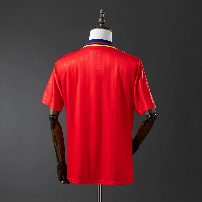 1994 SPAIN HOME