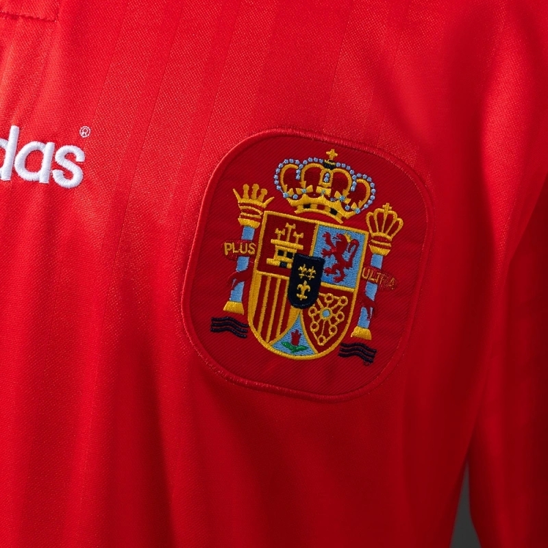 1994 SPAIN HOME