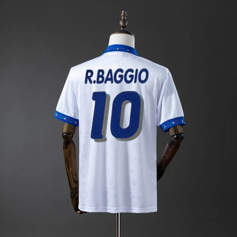 1994 ITALY AWAY