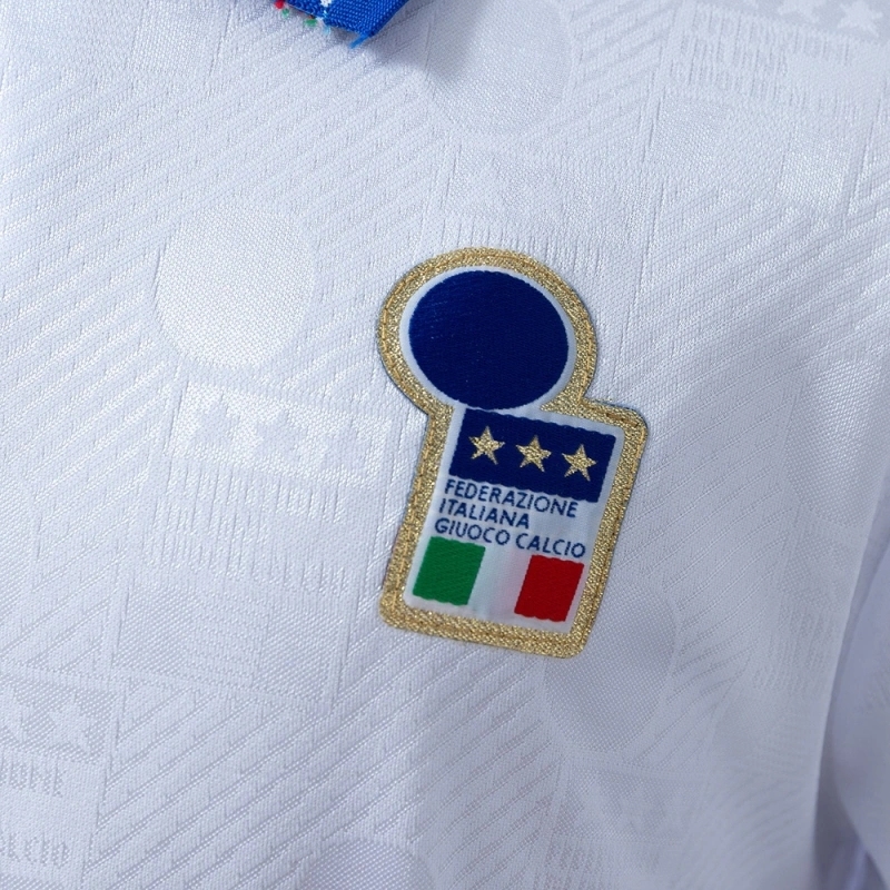 1994 ITALY AWAY