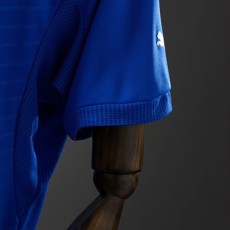 2012 ITALY HOME