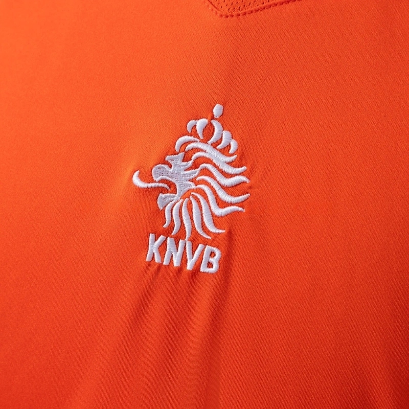 2004 NETHERLANDS HOME