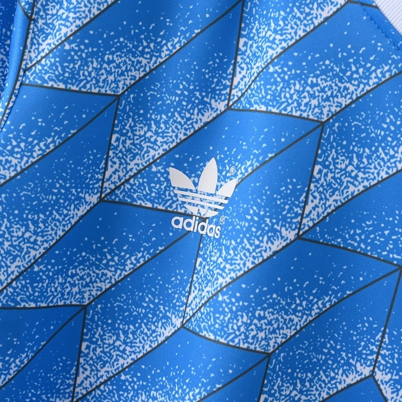 1988 NETHERLANDS AWAY