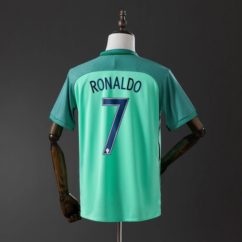 2016 PORTUGAL AWAY