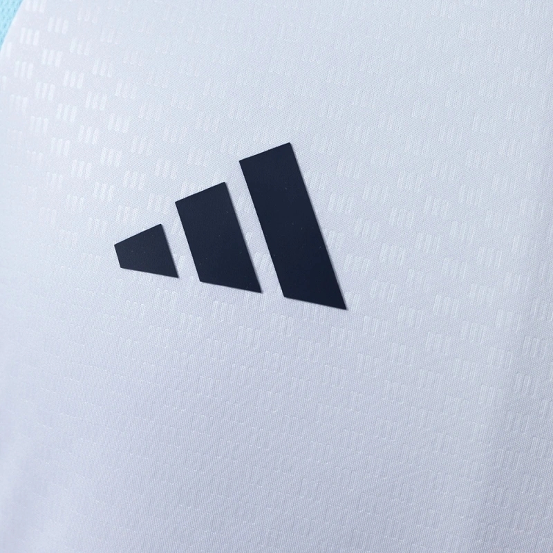 2026 ARGENTINA TRAINING - WHITE