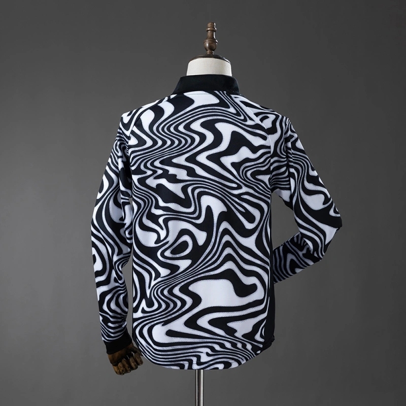 2026 BRAZIL GOALKEEPER LONG-SLEEVED