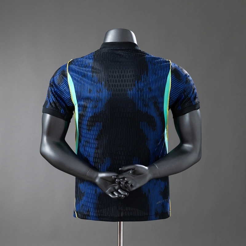 2026 ARGENTINA HOME WORLD CUP（PLAYER VERSION）