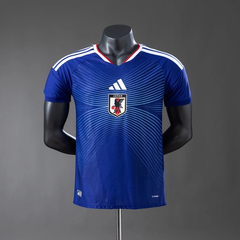 2026 JAPAN HOME WORLD CUP (PLAYER VERSION)