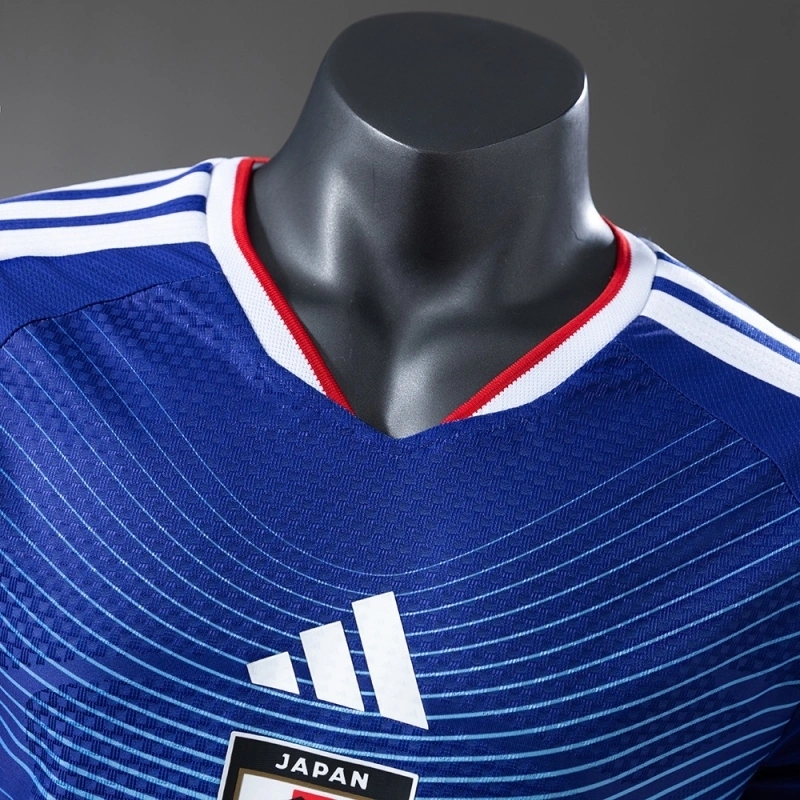 2026 JAPAN HOME WORLD CUP (PLAYER VERSION)