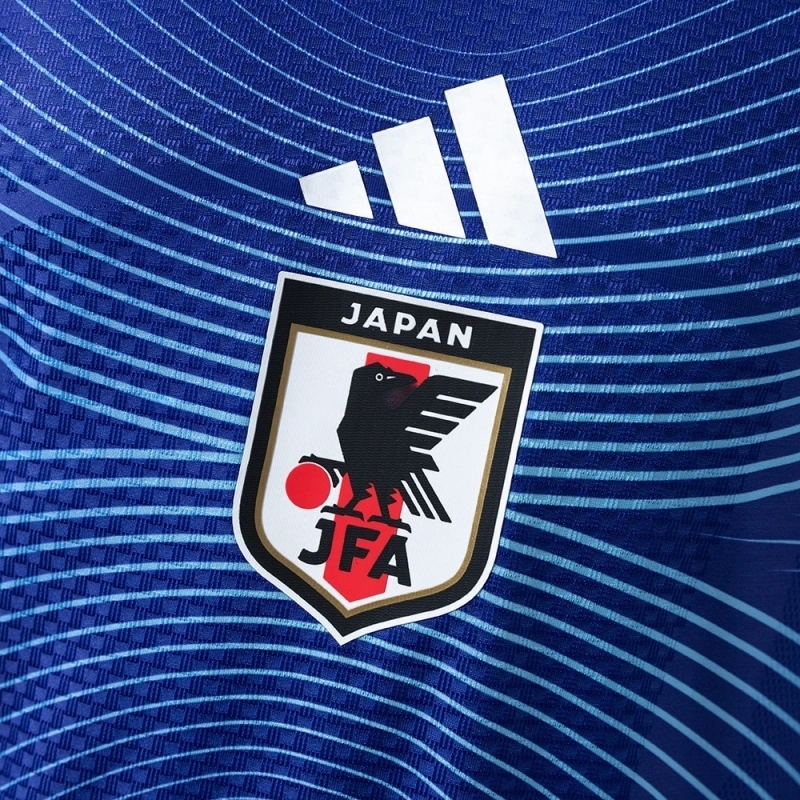 2026 JAPAN HOME WORLD CUP (PLAYER VERSION)