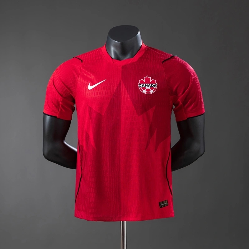 2026 CANADA WORLD CUP HOME (PLAYER VERSION)
