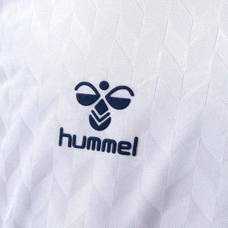 1986-87 REAL MADRID HOME