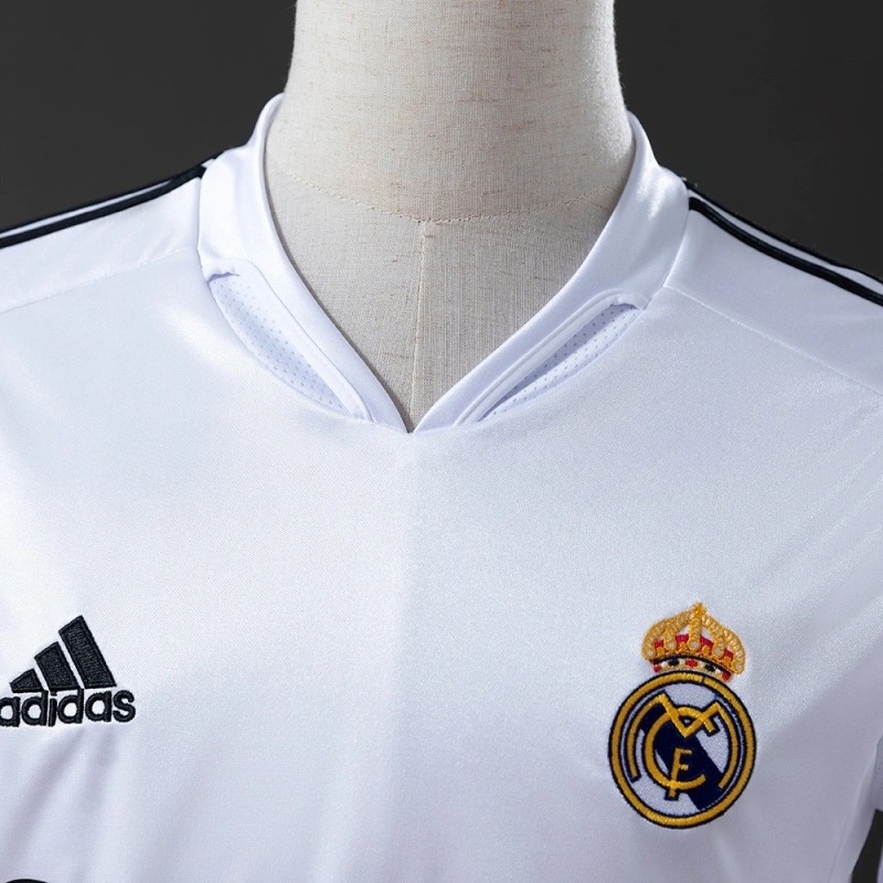 2004-05 REAL MADRID HOME