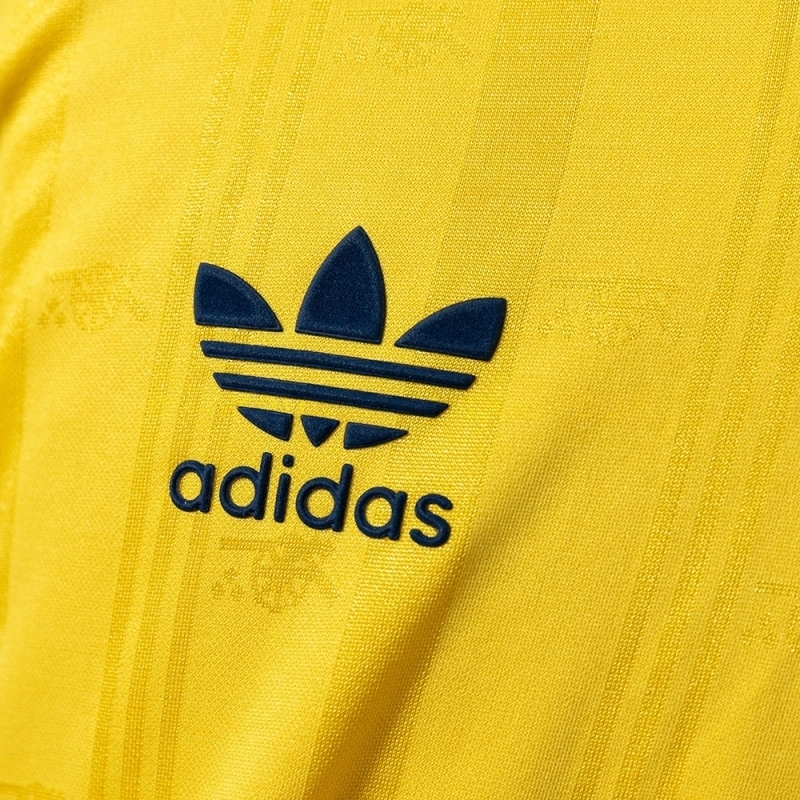1986-88 ARSENAL AWAY