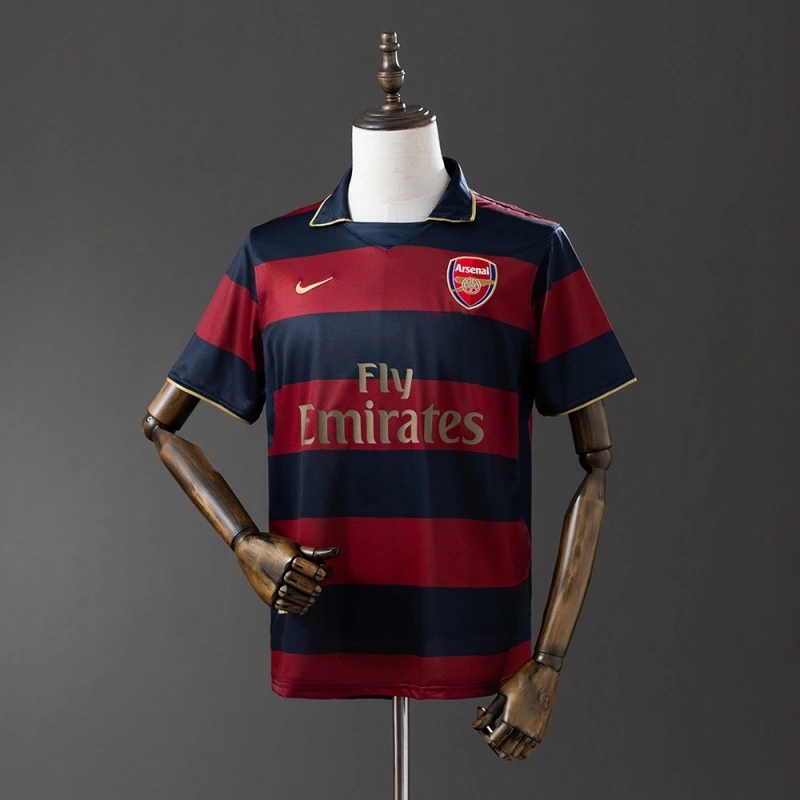 2007-08 ARSENAL THIRD AWAY