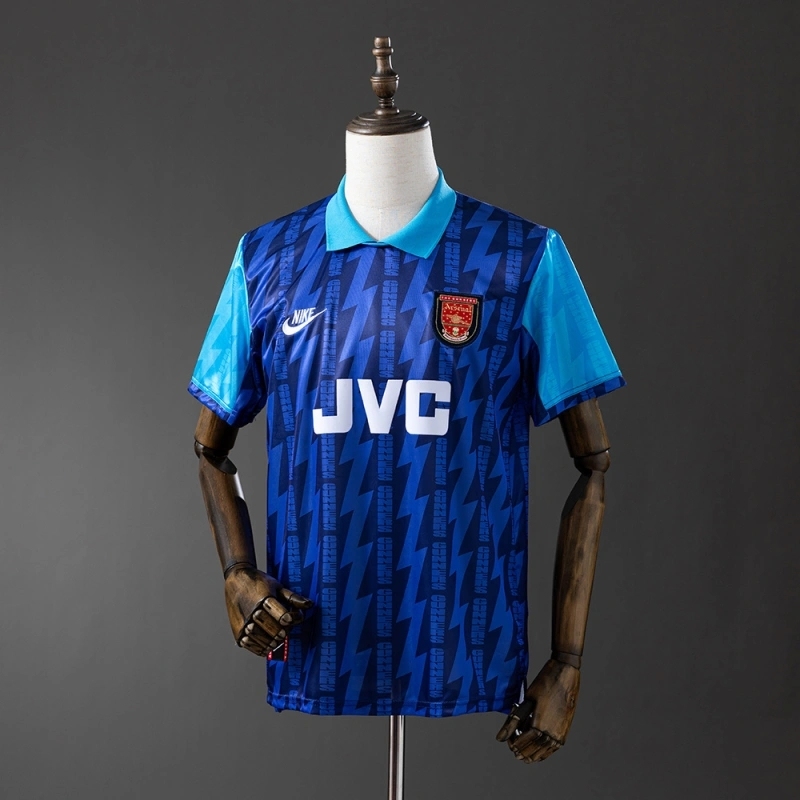 1994-95 ARSENAL AWAY