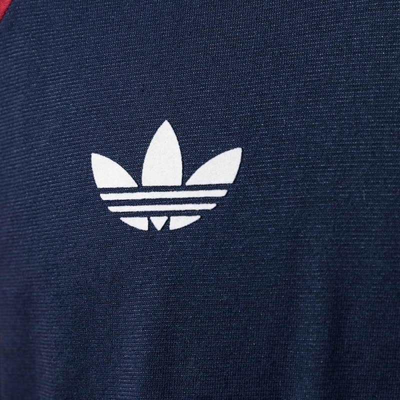 ARSENAL ADICOLOR CLASSICS NAVY T-SHIRT