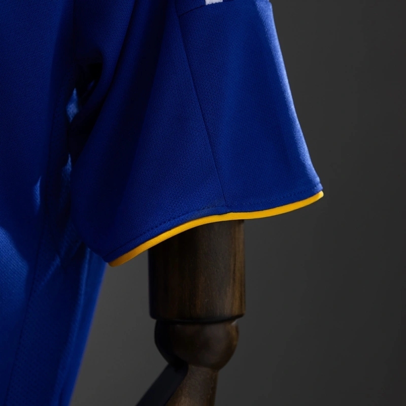 2008-09 CHELSEA HOME
