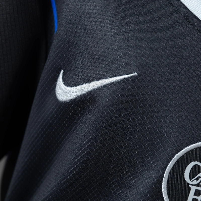 2025-26 CHELSEA THIRD AWAY MEN AND KIDS KIT