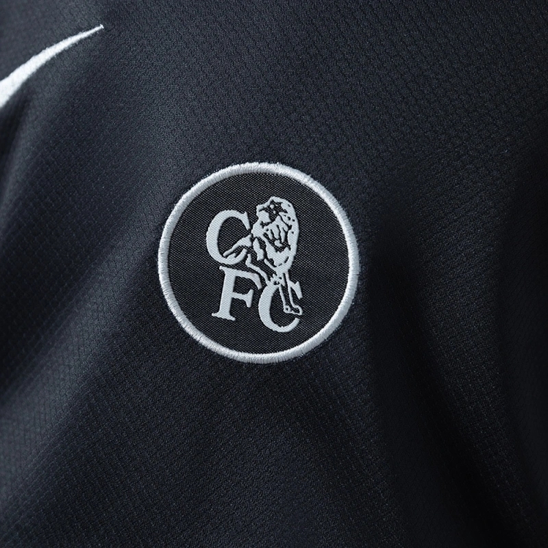 2025-26 CHELSEA THIRD AWAY MEN AND KIDS KIT