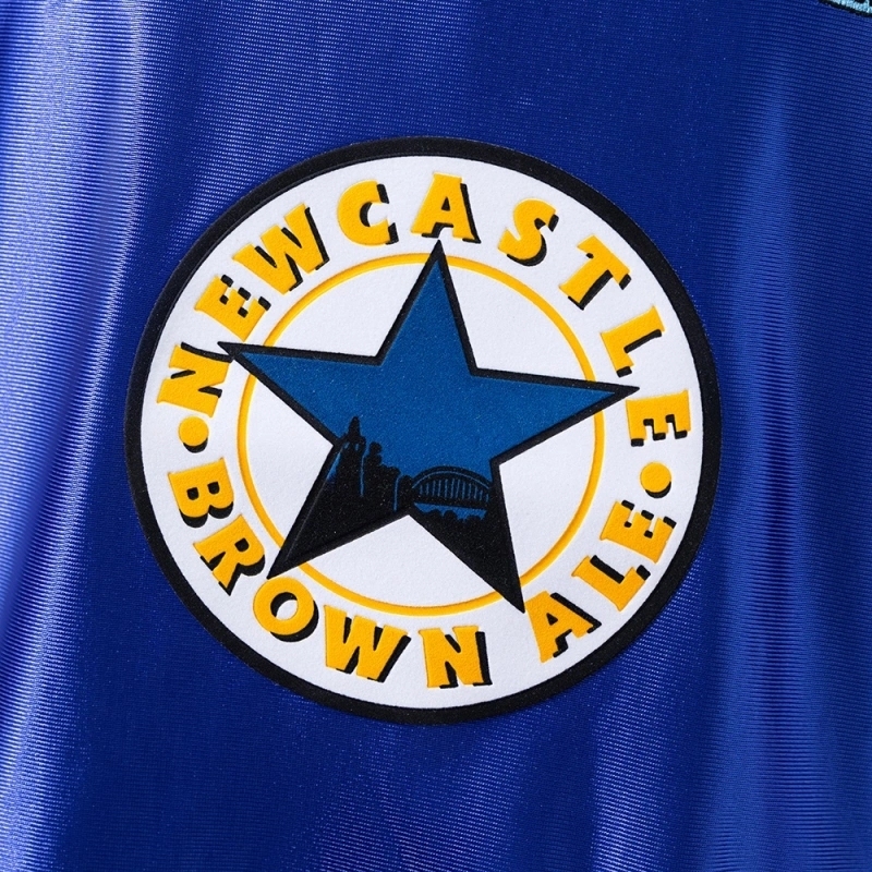 1998-99 NEWCASTLE AWAY