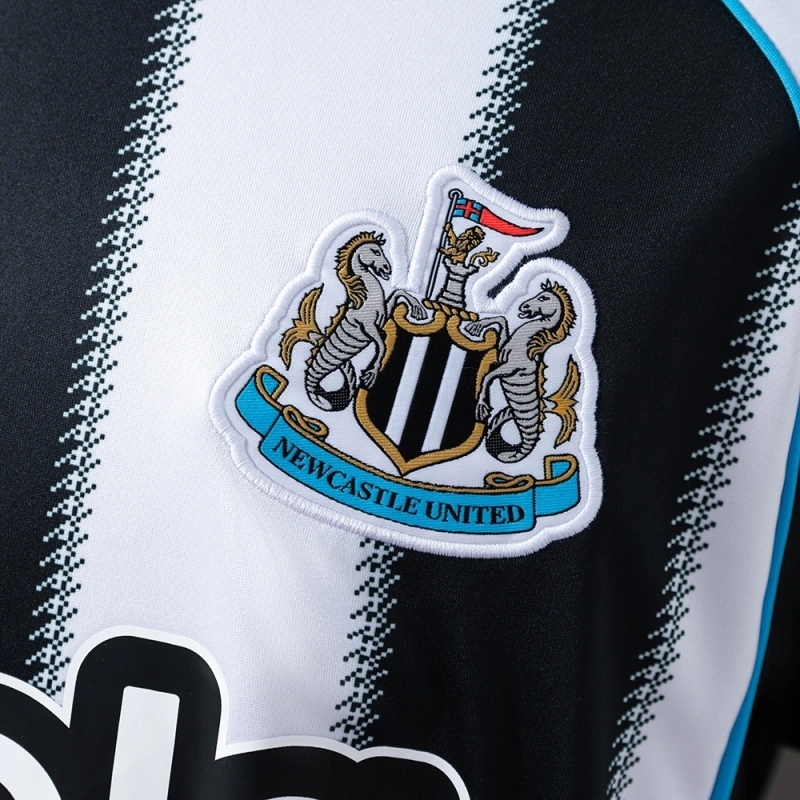 2025-26 NEWCASTLE HOME