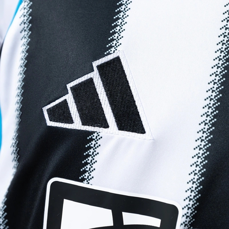 2025-26 NEWCASTLE HOME