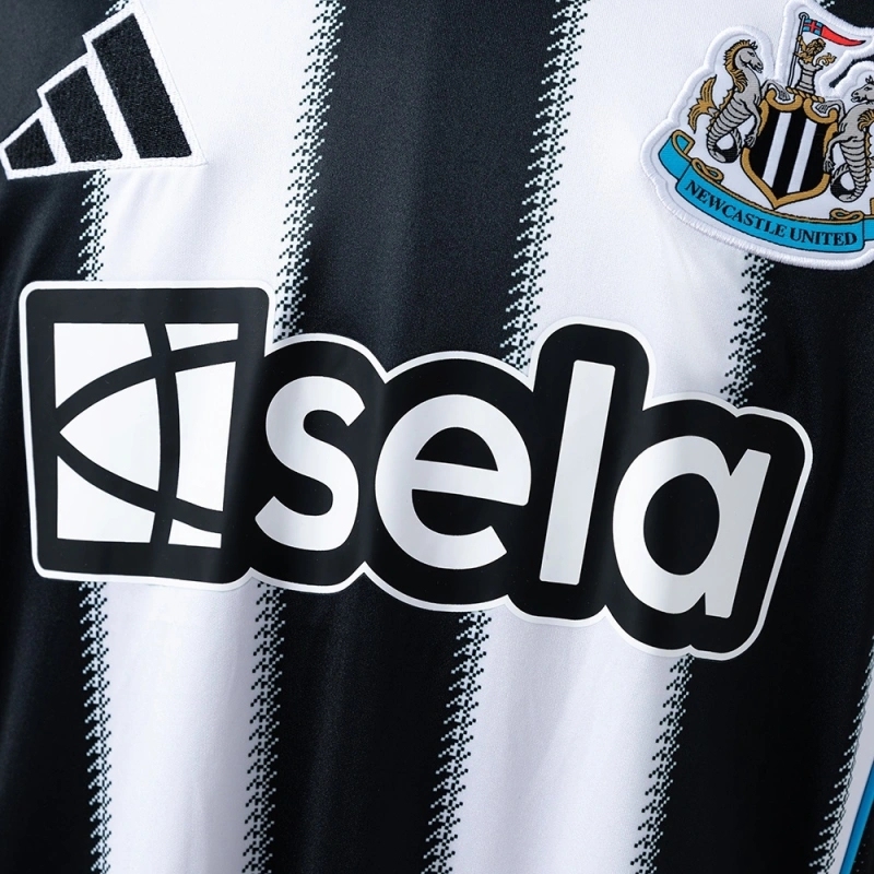2025-26 NEWCASTLE HOME