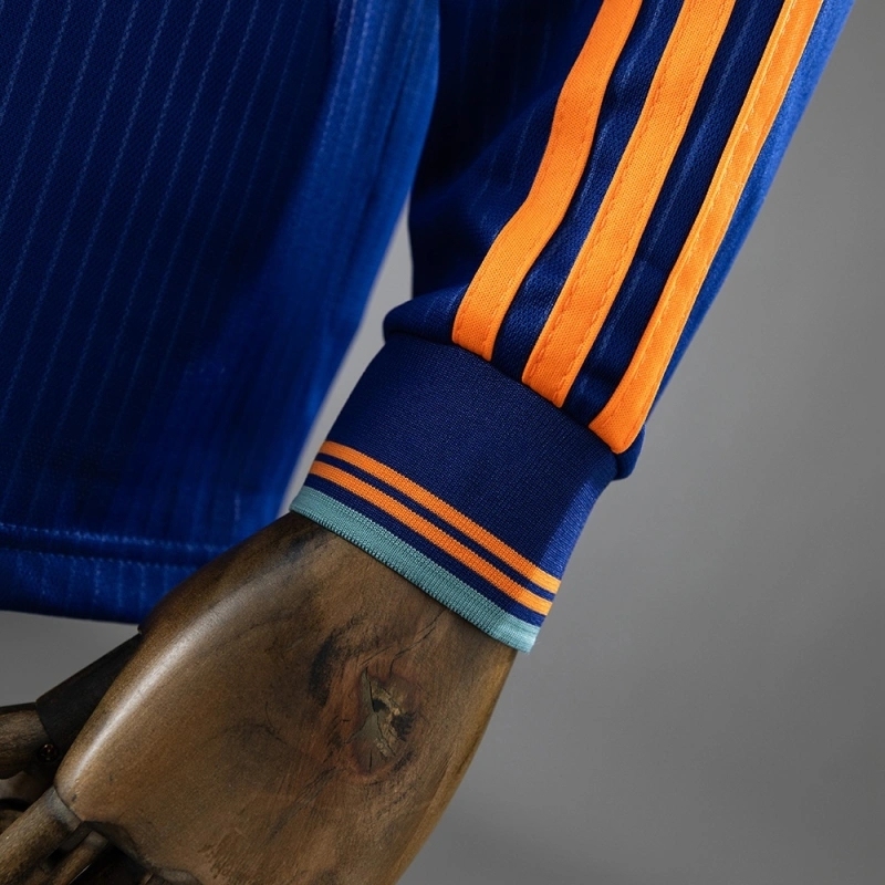 2025-26 NEWCASTLE HOME