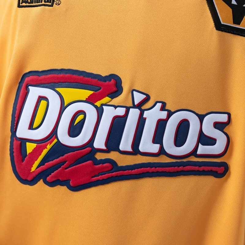 2002-04 WOLVES HOME
