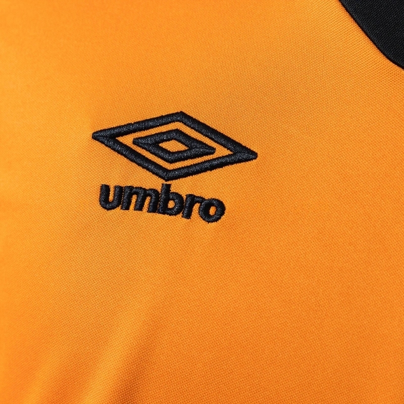 1980-81 WOLVES HOME LONG SLEEVE
