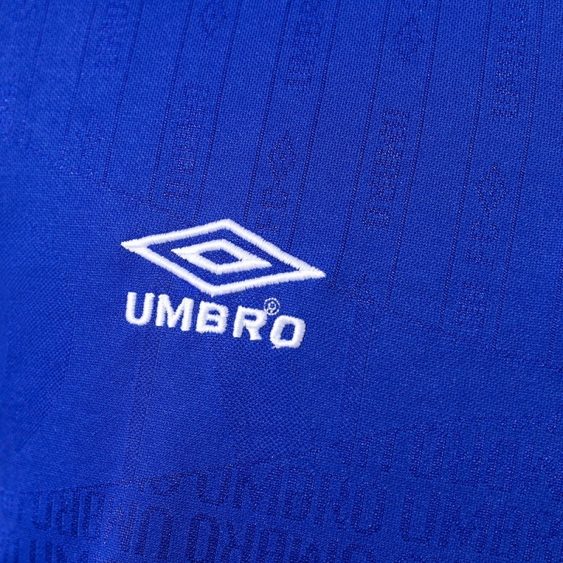 1994-95 EVERTON HOME