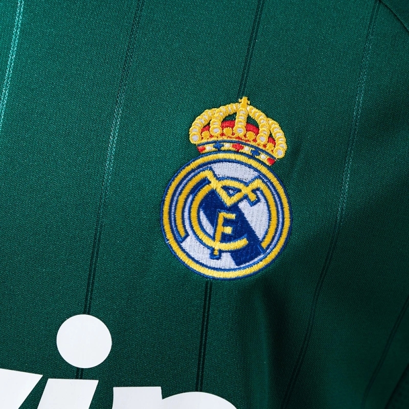 2012-13 REAL MADRID THIRD AWAY (FAN VERSION)