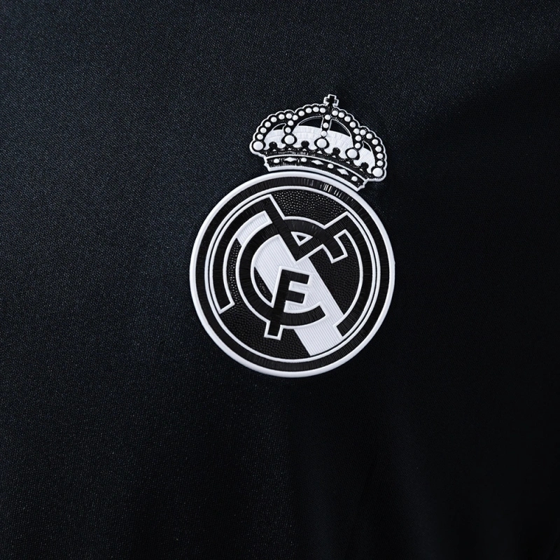 2016-17 REAL MADRID THIRD AWAY