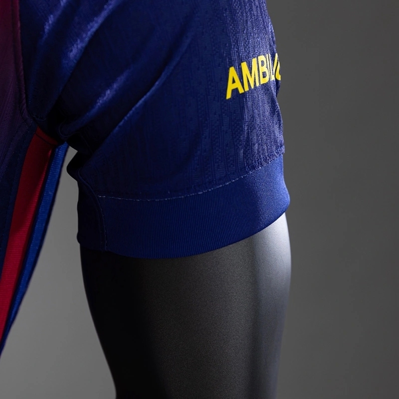 2025-26 BARCELONA HOME (PLAYER VERSION)