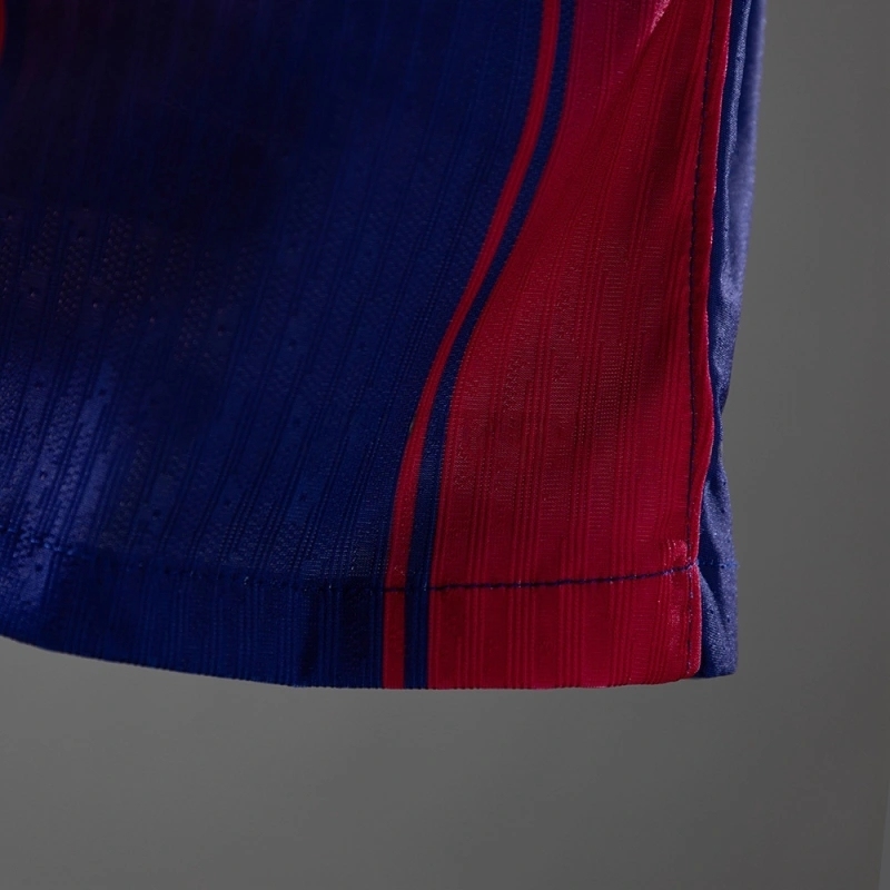 2025-26 BARCELONA HOME (PLAYER VERSION)