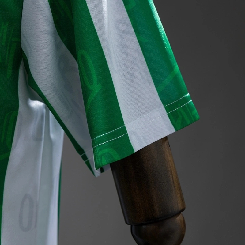 1994-95 REAL BETIS HOME