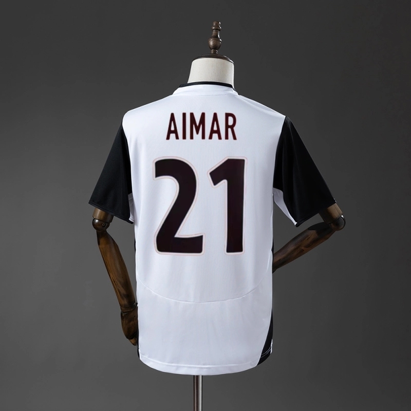 2003-04 VALENCIA HOME