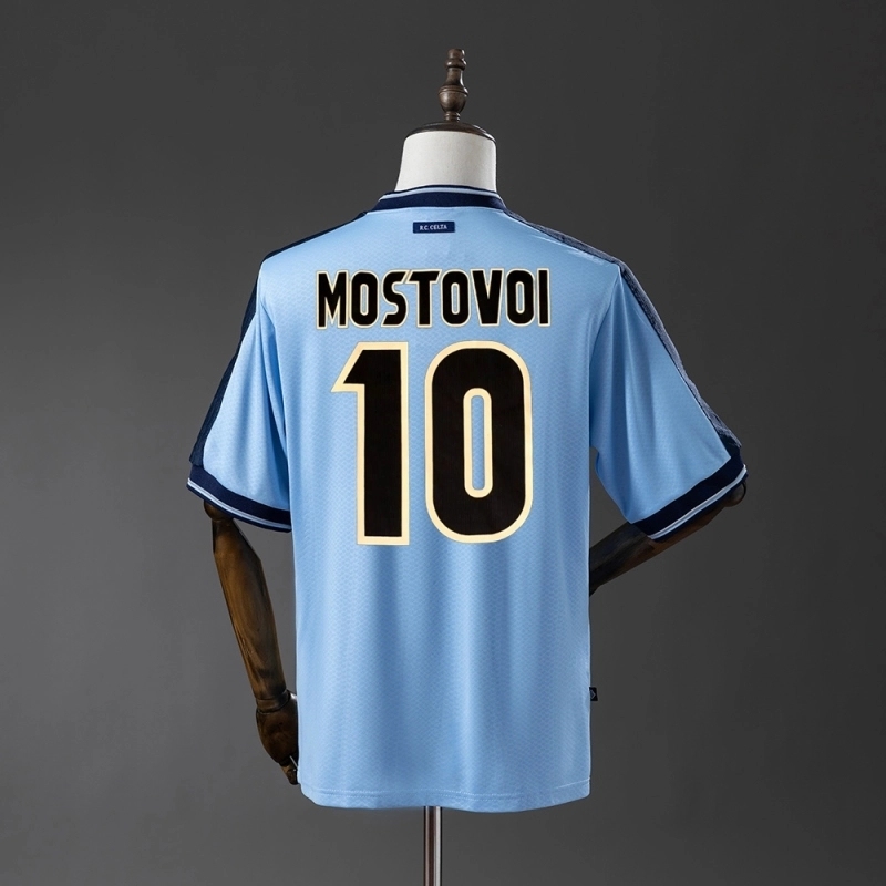1999-00 CELTA VIGO HOME