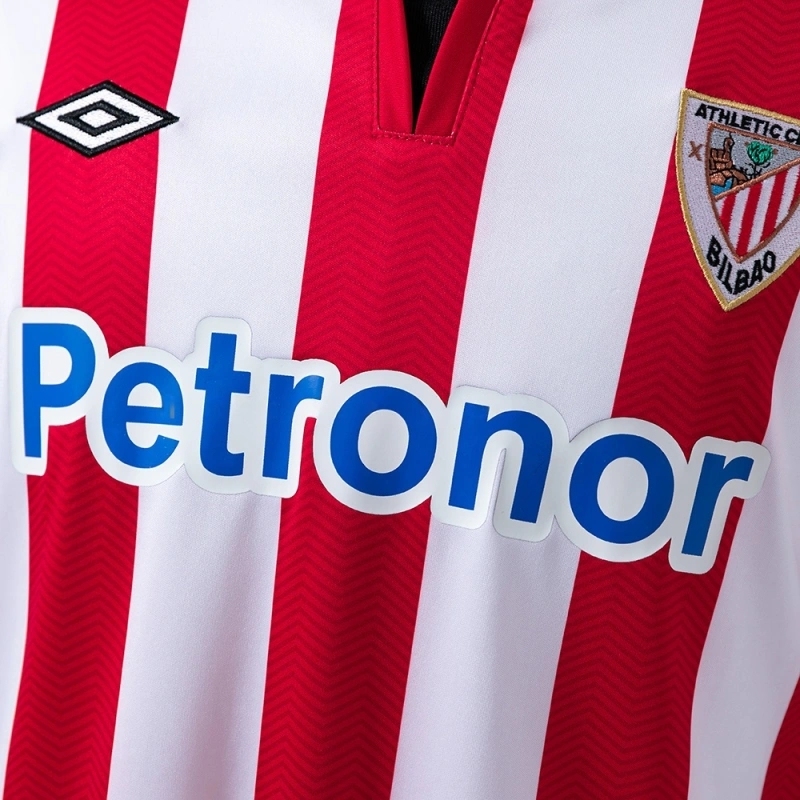 2011-12 ATHLETIC BILBAO HOME