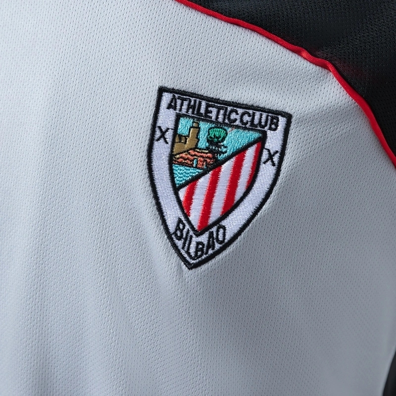 2002-03 ATHLETIC BILBAO THIRD AWAY