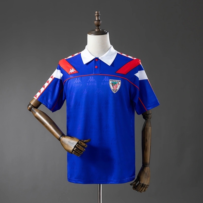 1994-95 ATHLETIC BILBAO AWAY