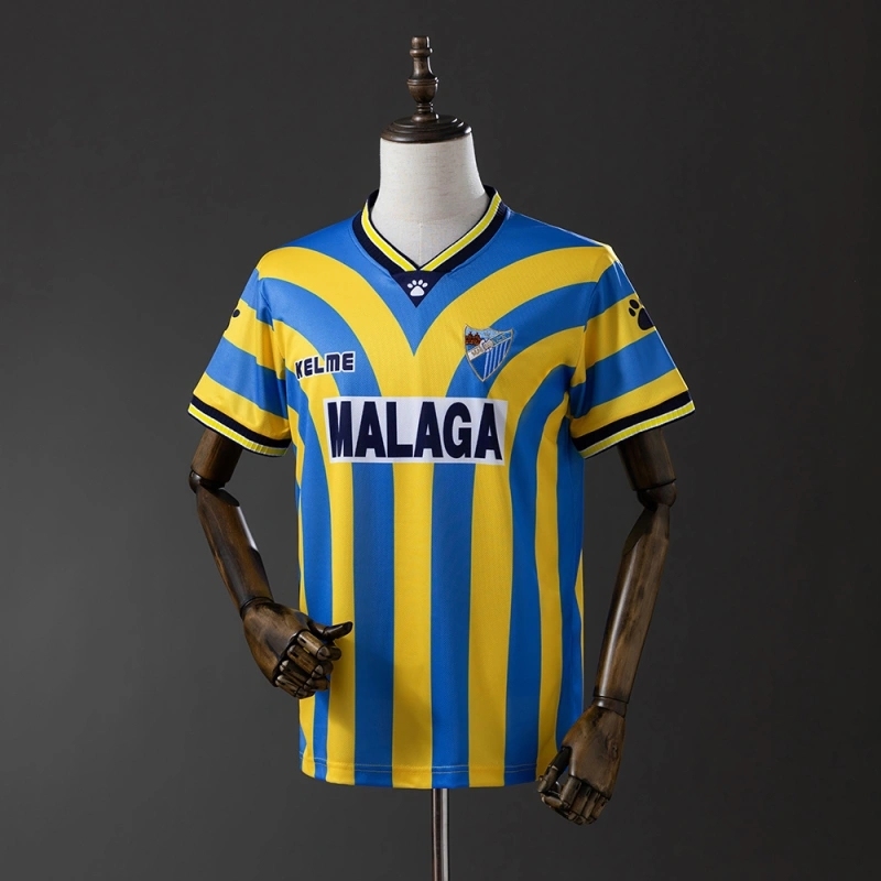 1997-98 MALAGA CF AWAY
