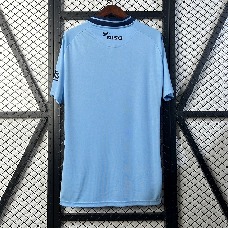 2025-26 LAS PALMAS AWAY