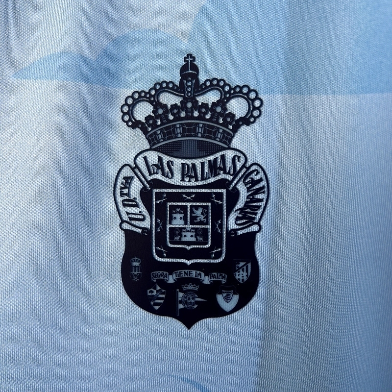 2025-26 LAS PALMAS AWAY