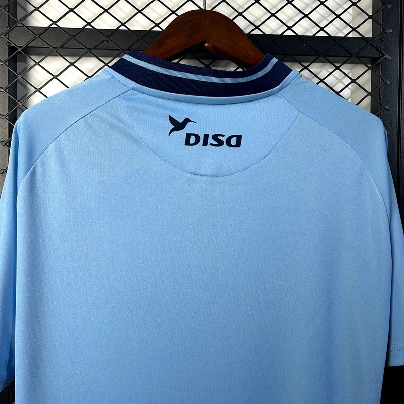 2025-26 LAS PALMAS AWAY