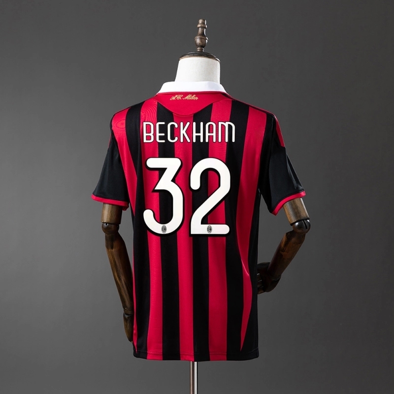 2009-10 AC MILAN HOME
